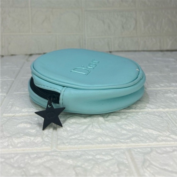 CHRISTIAN DIOR RE-NYLON COSMETIC/SMALL
MINI POUCH - NIB - Picture 2 of 5